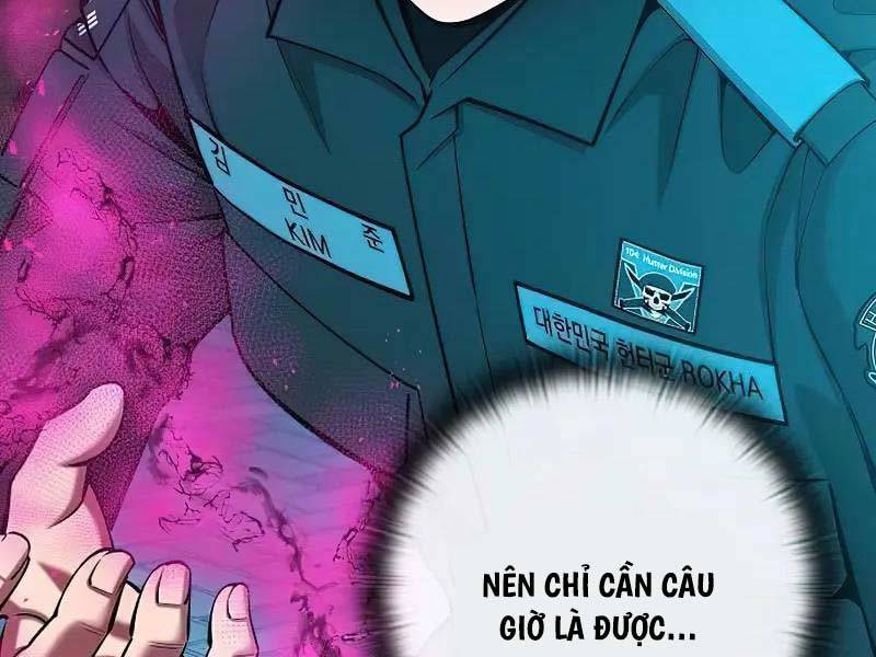 Ma Pháp Sư Hắc Ám Trở Về Để Nhập Ngũ Chapter 50 - Trang 91