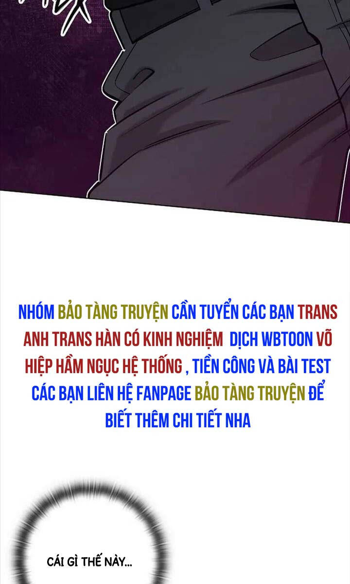 Ma Pháp Sư Hắc Ám Trở Về Để Nhập Ngũ Chapter 48 - Trang 75