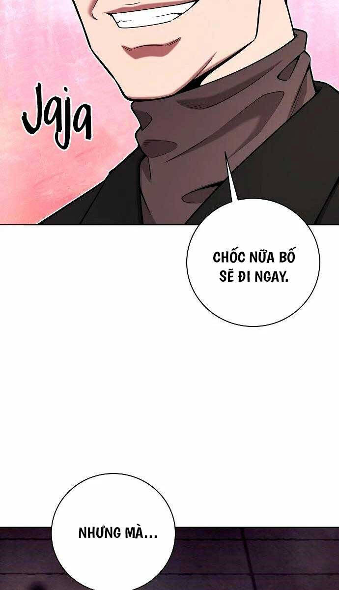 Ma Pháp Sư Hắc Ám Trở Về Để Nhập Ngũ Chapter 42 - Trang 107