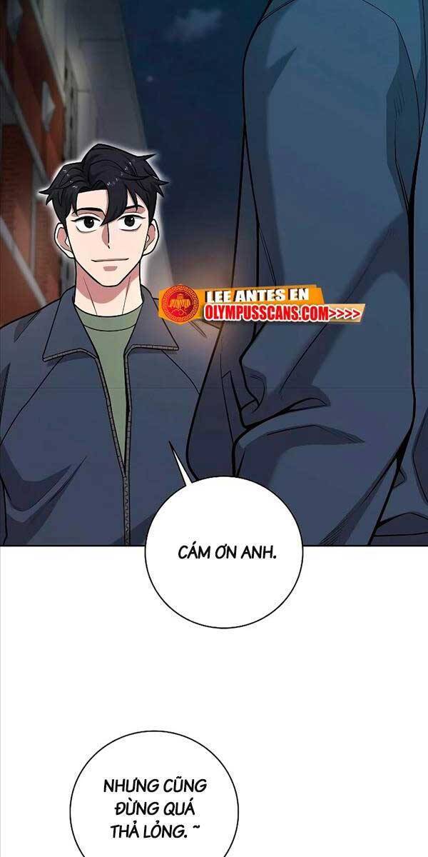 Ma Pháp Sư Hắc Ám Trở Về Để Nhập Ngũ Chapter 19 - Trang 66