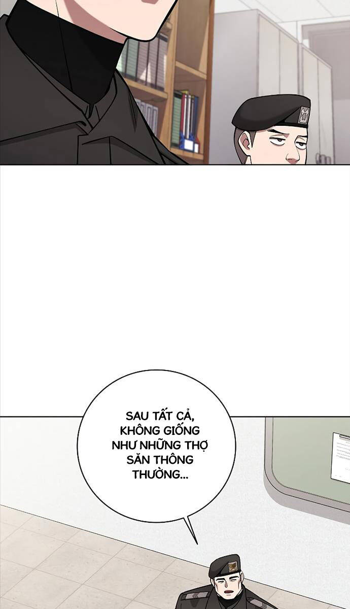 Ma Pháp Sư Hắc Ám Trở Về Để Nhập Ngũ Chapter 47 - Trang 46