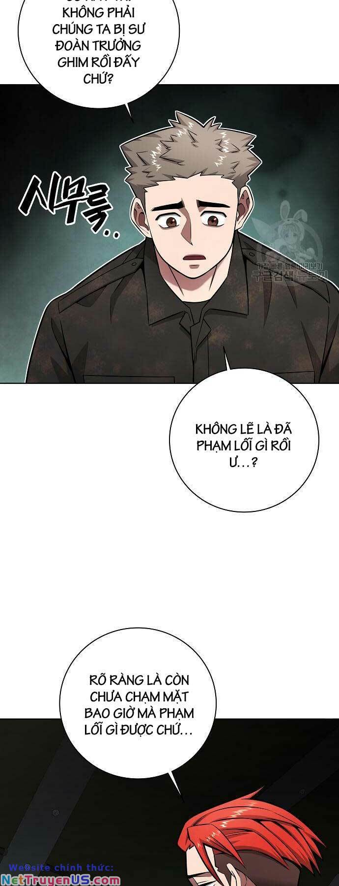 Ma Pháp Sư Hắc Ám Trở Về Để Nhập Ngũ Chapter 38 - Trang 15