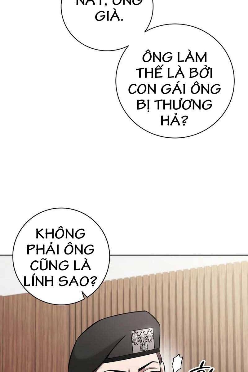 Ma Pháp Sư Hắc Ám Trở Về Để Nhập Ngũ Chapter 31 - Trang 14