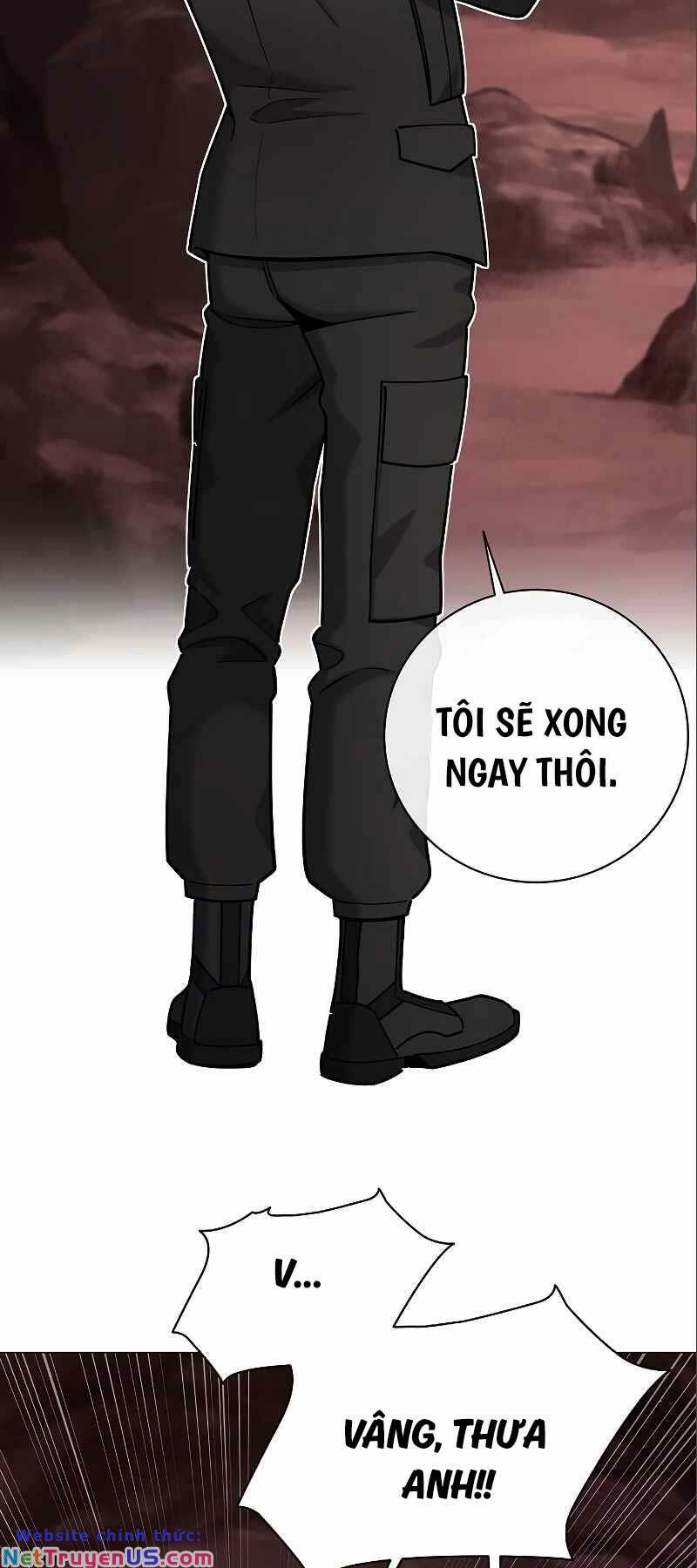 Ma Pháp Sư Hắc Ám Trở Về Để Nhập Ngũ Chapter 45 - Trang 41