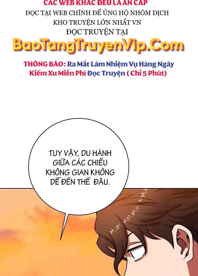 Ma Pháp Sư Hắc Ám Trở Về Để Nhập Ngũ Chapter 35 - Trang 27