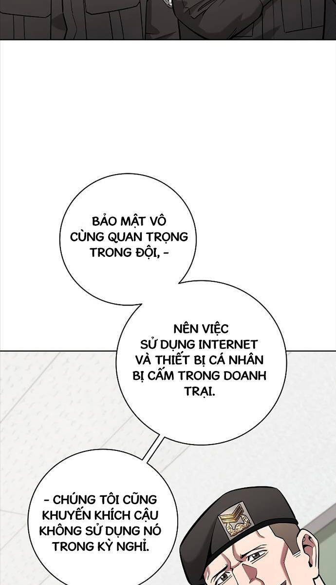 Ma Pháp Sư Hắc Ám Trở Về Để Nhập Ngũ Chapter 47 - Trang 69