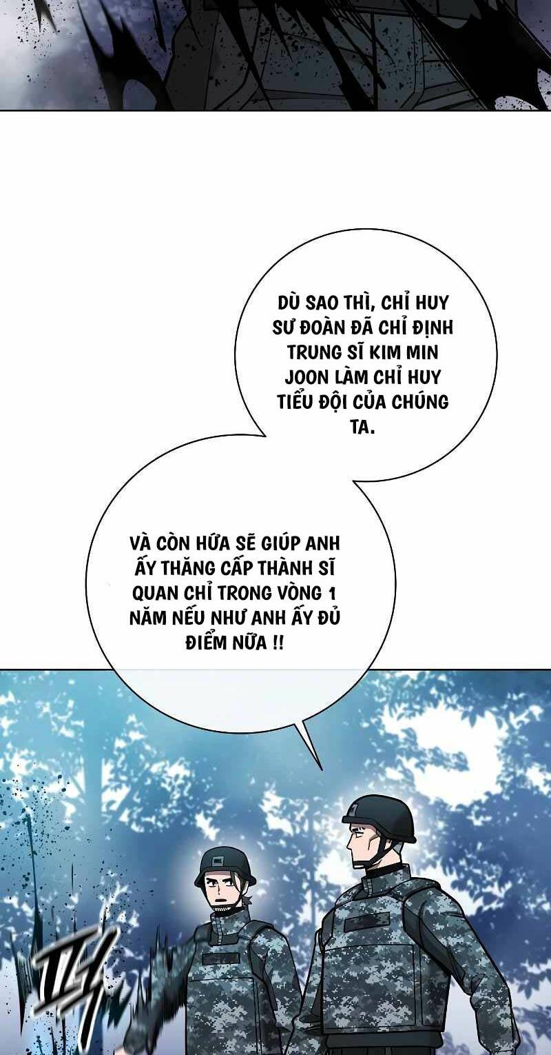 Ma Pháp Sư Hắc Ám Trở Về Để Nhập Ngũ Chapter 49 - Trang 31