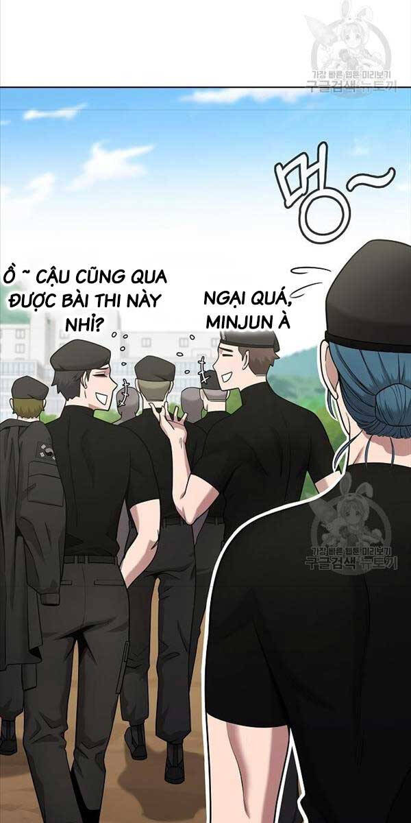 Ma Pháp Sư Hắc Ám Trở Về Để Nhập Ngũ Chapter 17 - Trang 102