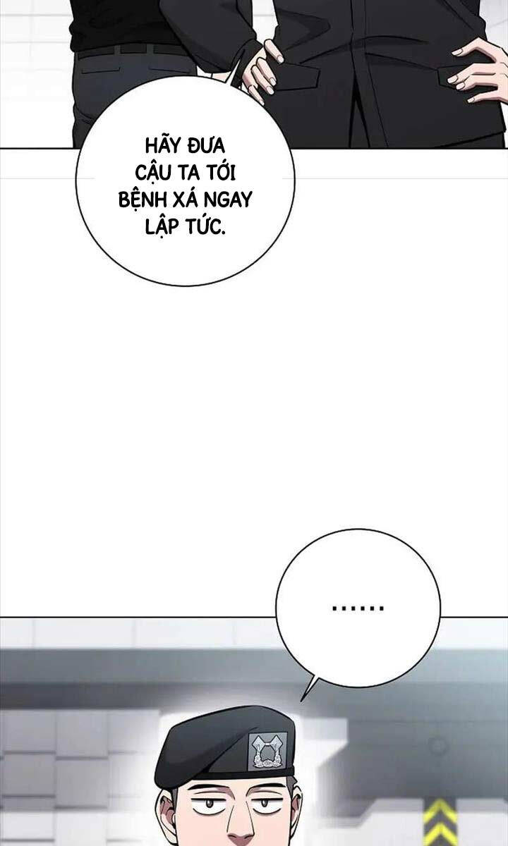 Ma Pháp Sư Hắc Ám Trở Về Để Nhập Ngũ Chapter 48 - Trang 30