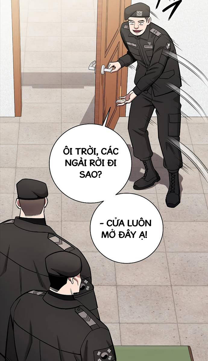 Ma Pháp Sư Hắc Ám Trở Về Để Nhập Ngũ Chapter 47 - Trang 84