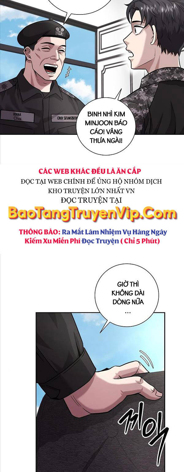 Ma Pháp Sư Hắc Ám Trở Về Để Nhập Ngũ Chapter 7 - Trang 50