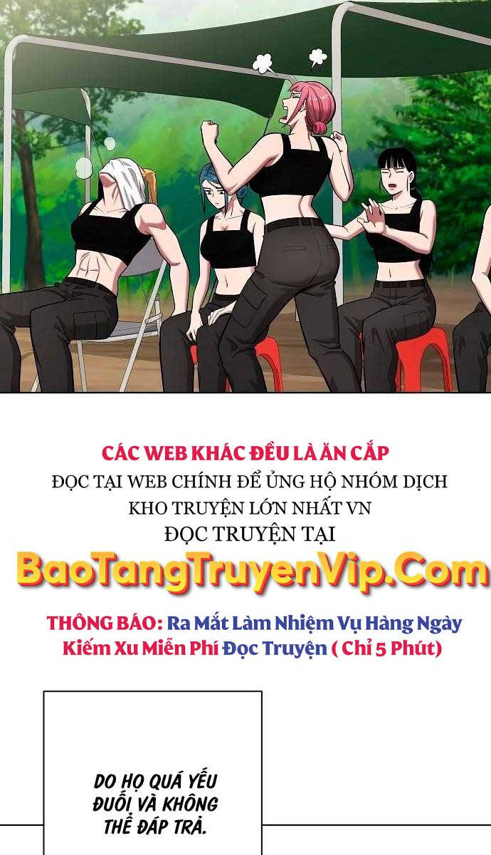 Ma Pháp Sư Hắc Ám Trở Về Để Nhập Ngũ Chapter 40 - Trang 77