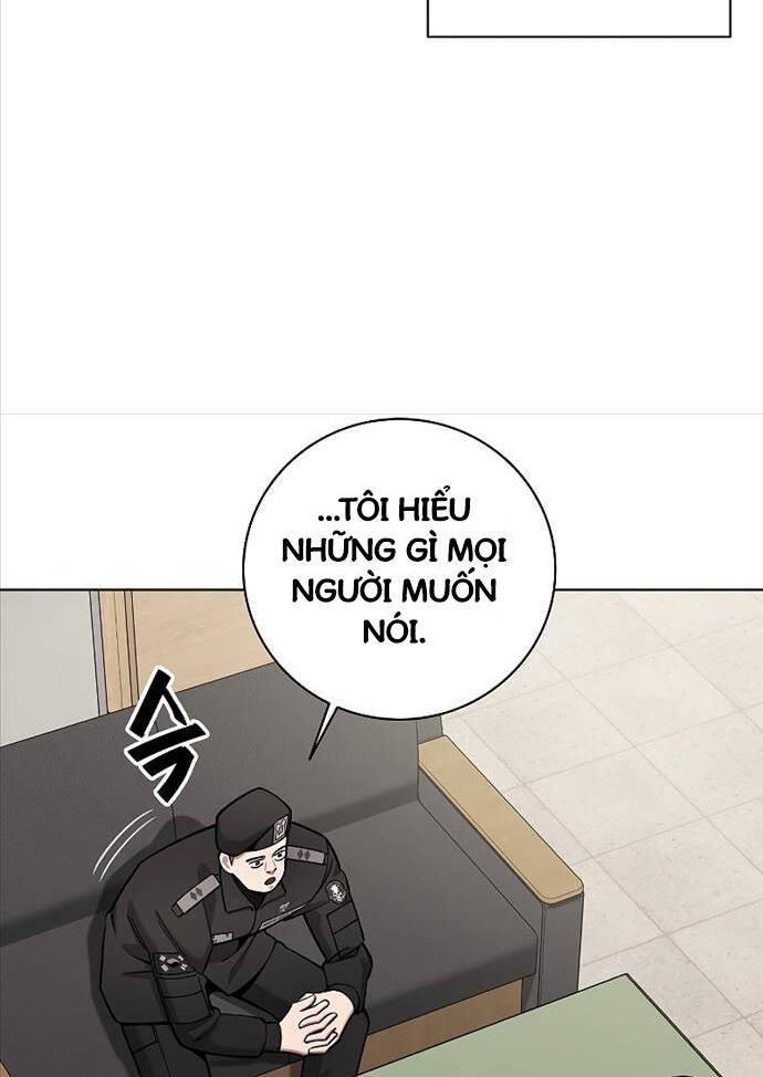 Ma Pháp Sư Hắc Ám Trở Về Để Nhập Ngũ Chapter 47 - Trang 19