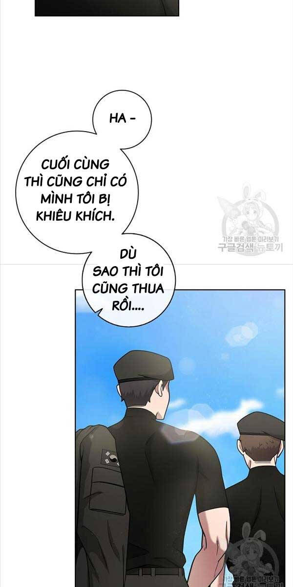 Ma Pháp Sư Hắc Ám Trở Về Để Nhập Ngũ Chapter 17 - Trang 104