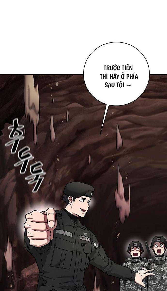 Ma Pháp Sư Hắc Ám Trở Về Để Nhập Ngũ Chapter 44 - Trang 108