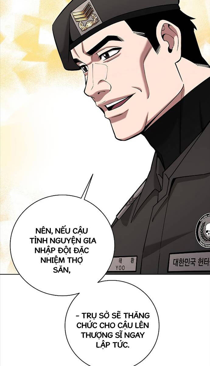 Ma Pháp Sư Hắc Ám Trở Về Để Nhập Ngũ Chapter 47 - Trang 56