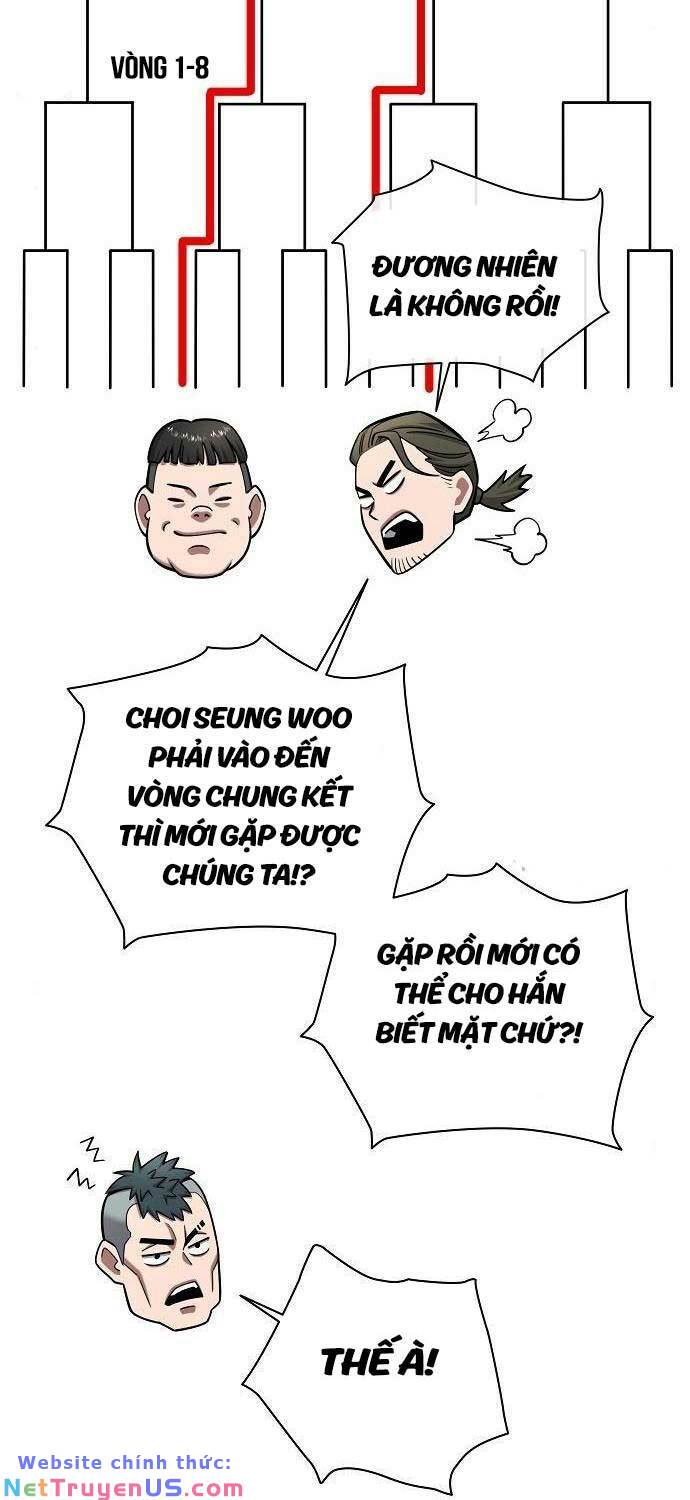 Ma Pháp Sư Hắc Ám Trở Về Để Nhập Ngũ Chapter 39 - Trang 53