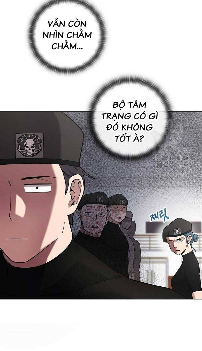 Ma Pháp Sư Hắc Ám Trở Về Để Nhập Ngũ Chapter 16 - Trang 67