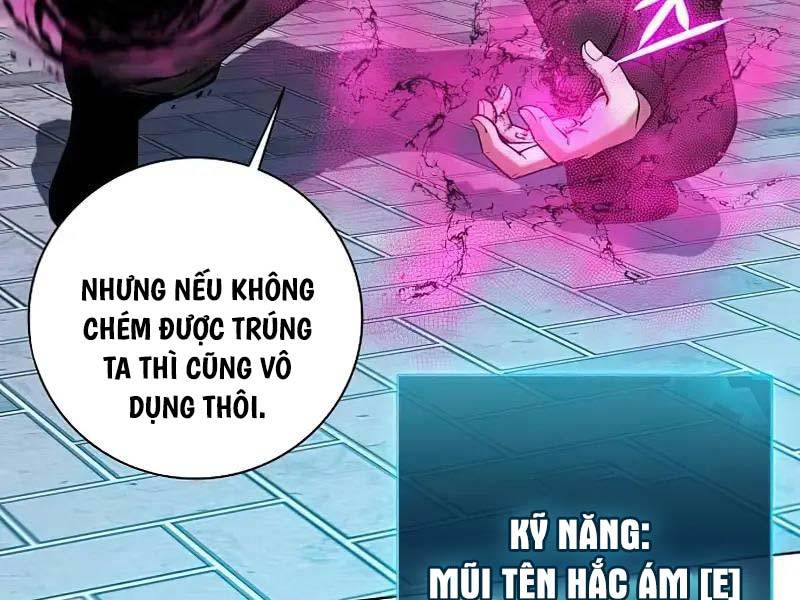 Ma Pháp Sư Hắc Ám Trở Về Để Nhập Ngũ Chapter 50 - Trang 122