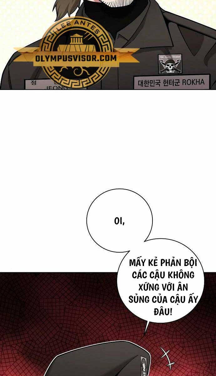 Ma Pháp Sư Hắc Ám Trở Về Để Nhập Ngũ Chapter 42 - Trang 80