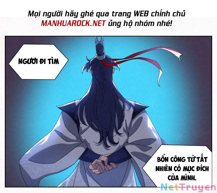 Công Tử Thực Sự Quá Chính Nghĩa Chapter 24 - Trang 23