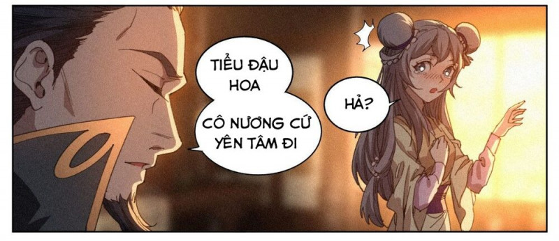 Công Tử Thực Sự Quá Chính Nghĩa Chapter 12 - Trang 32