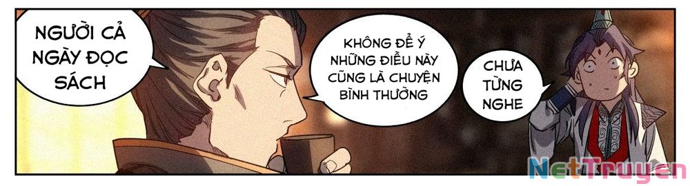 Công Tử Thực Sự Quá Chính Nghĩa Chapter 11 - Trang 33