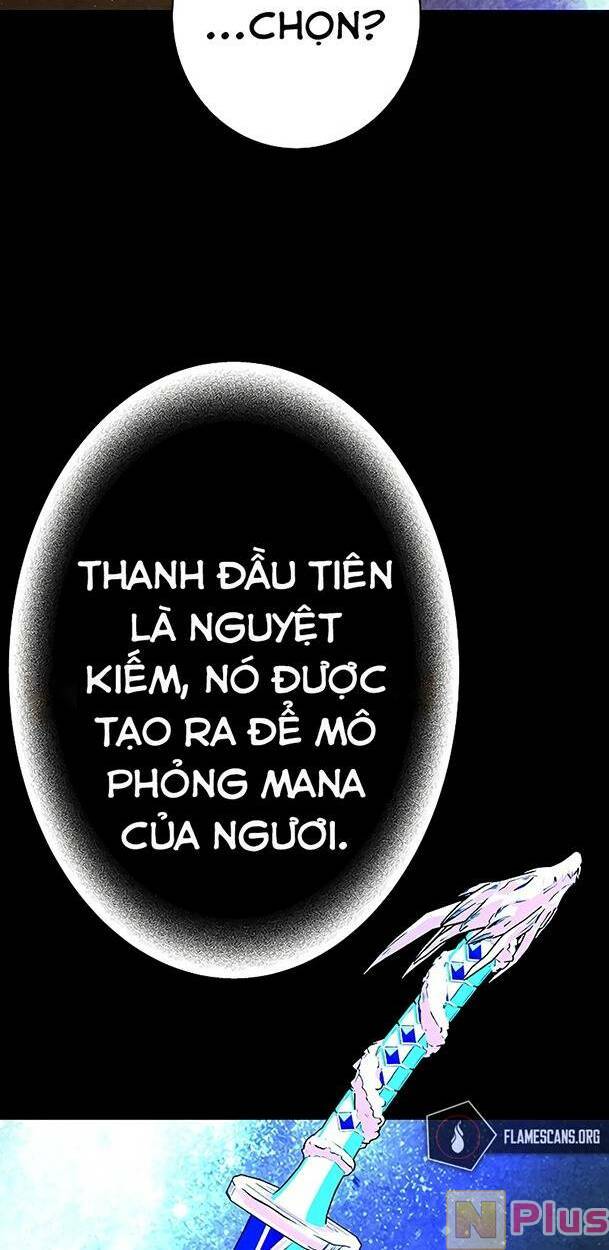 Ex & Ash Chapter 81 - Trang 19