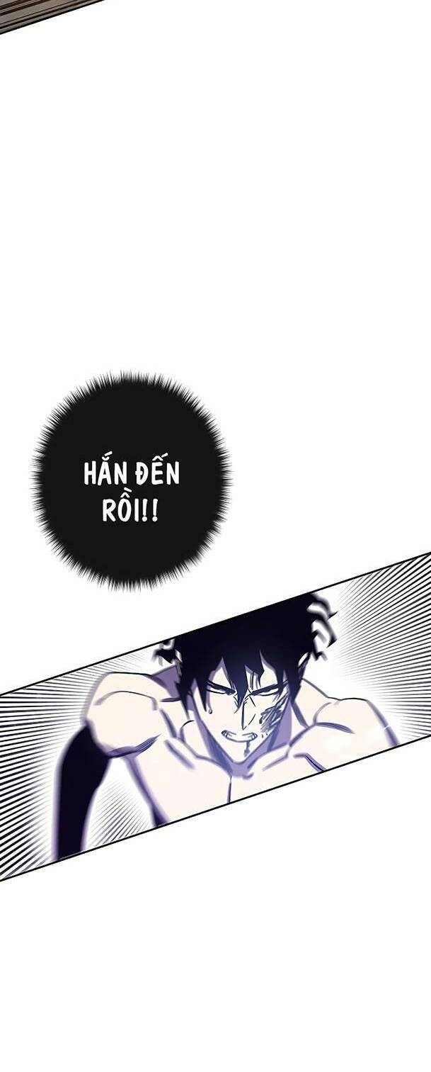 Ex & Ash Chapter 70 - Trang 5