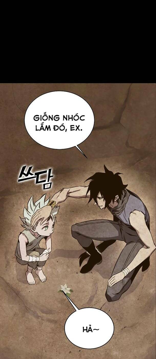 Ex & Ash Chapter 70 - Trang 109