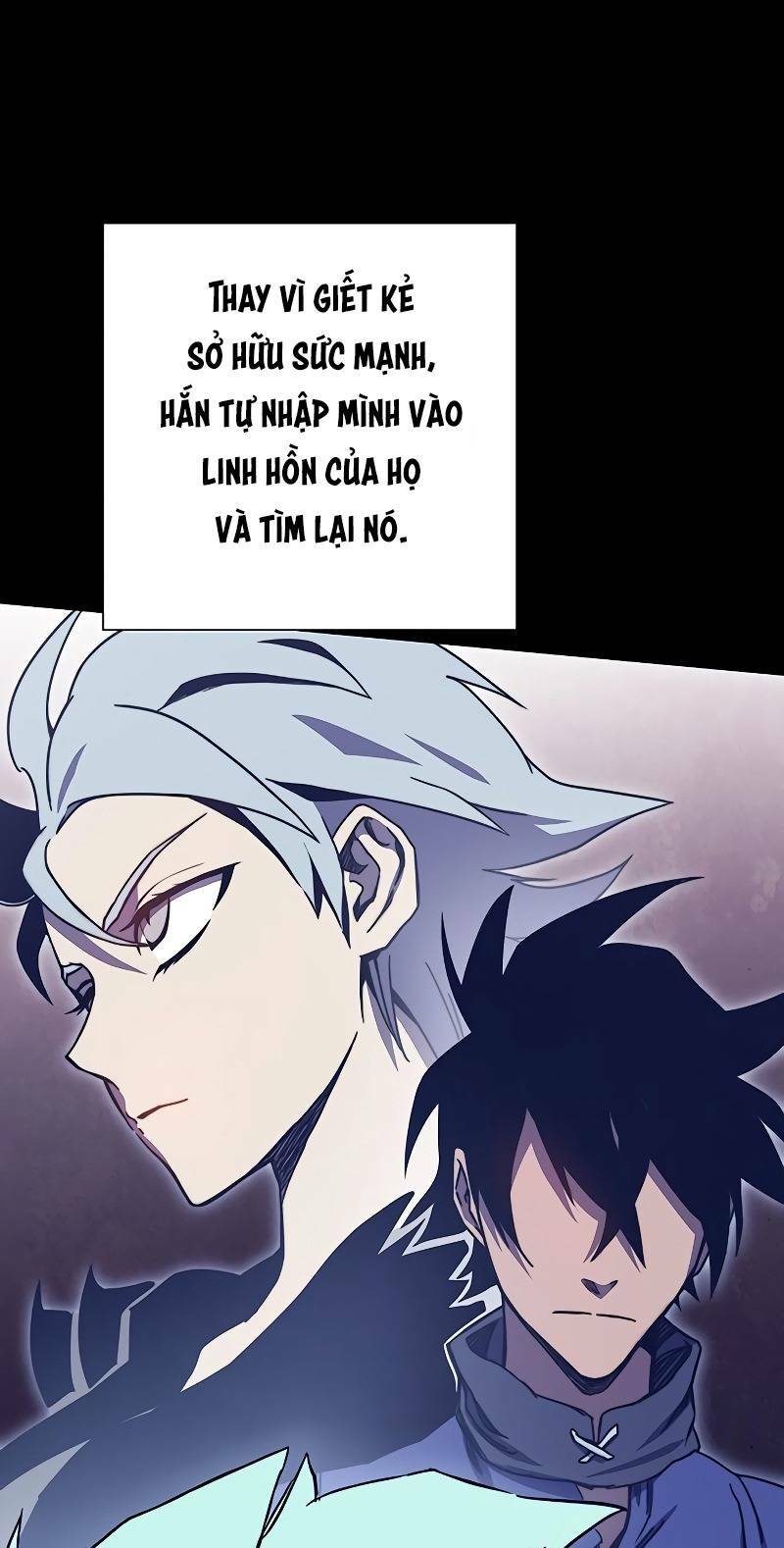 Ex & Ash Chapter 74 - Trang 34