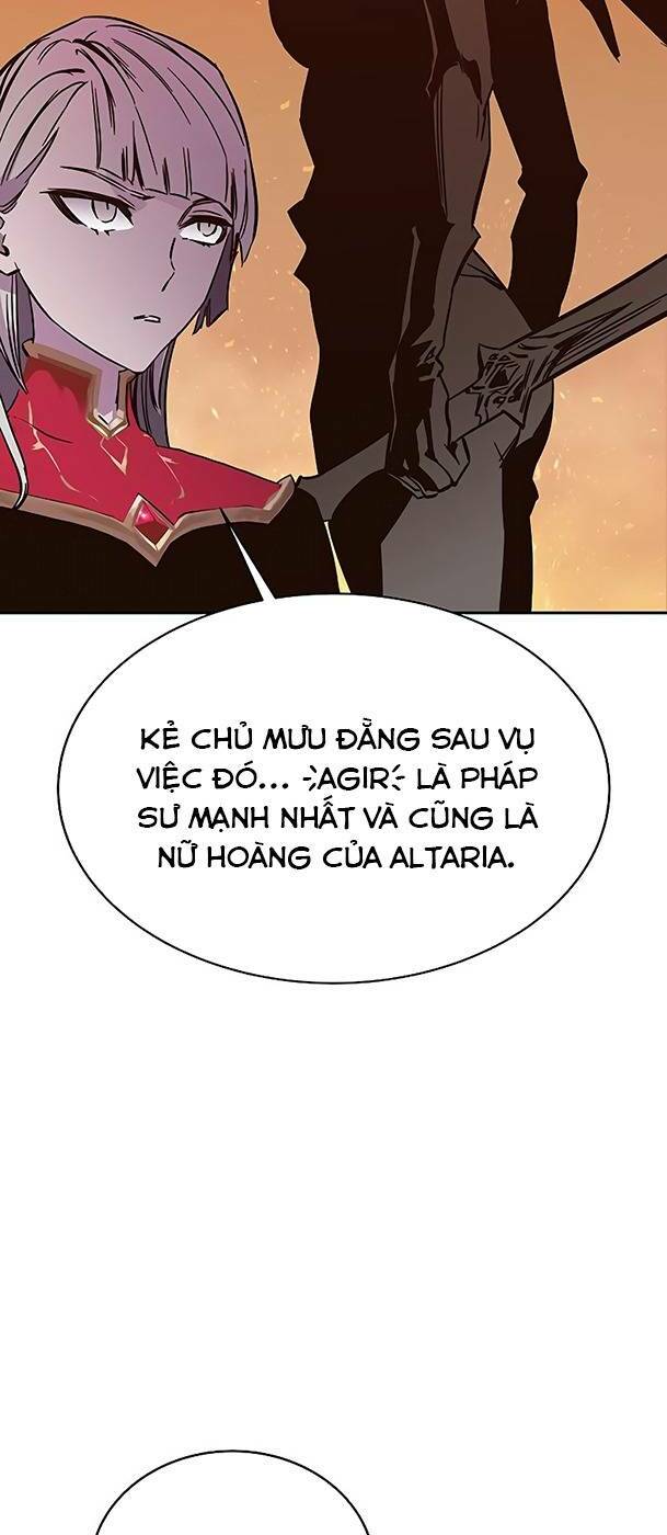 Ex & Ash Chapter 65 - Trang 55