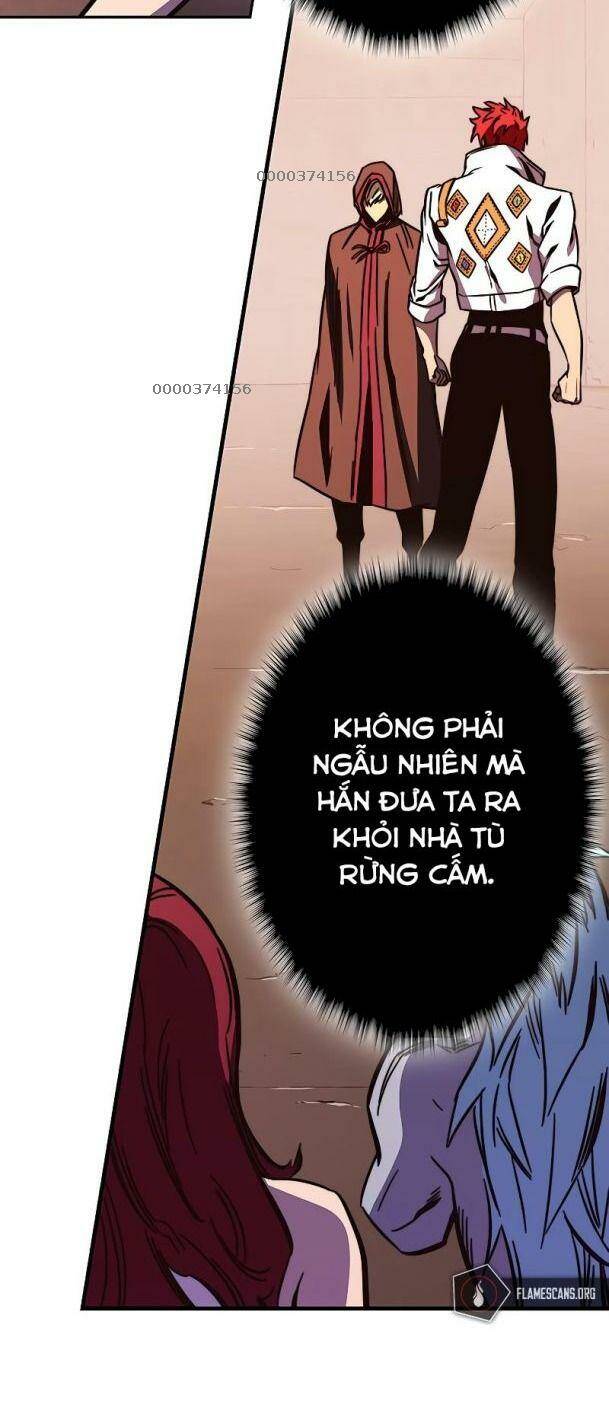 Ex & Ash Chapter 67 - Trang 60