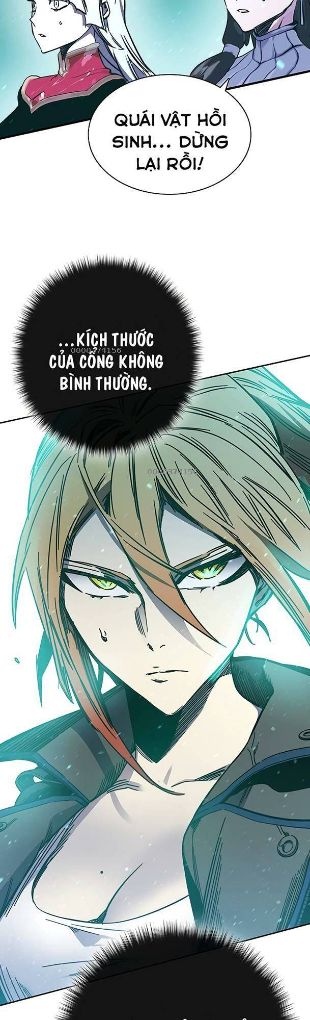 Ex & Ash Chapter 68 - Trang 11