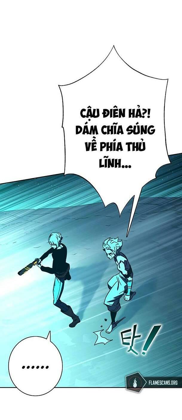 Ex & Ash Chapter 80 - Trang 14