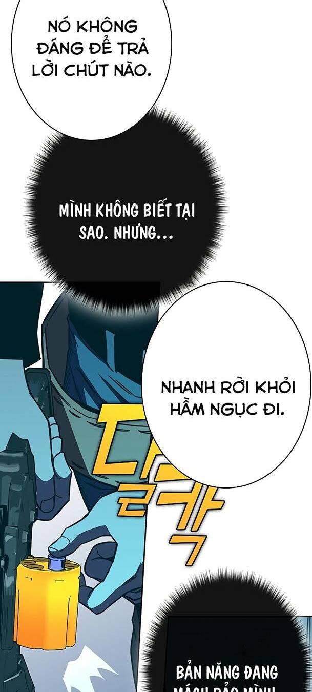 Ex & Ash Chapter 80 - Trang 10