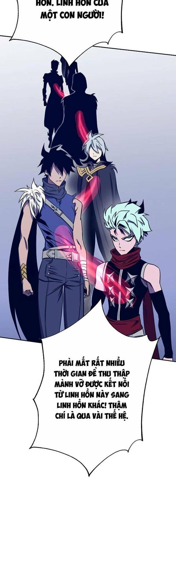 Ex & Ash Chapter 73 - Trang 91