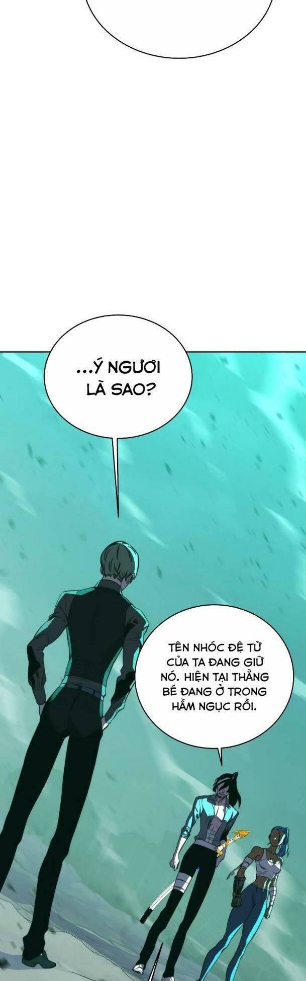 Ex & Ash Chapter 78 - Trang 5