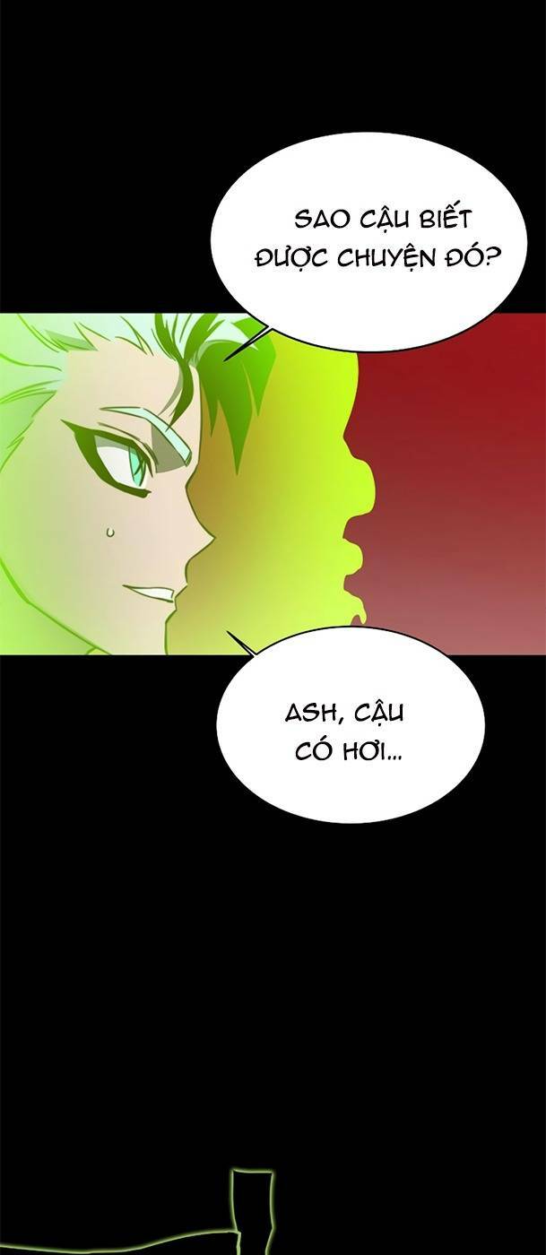 Ex & Ash Chapter 75 - Trang 112