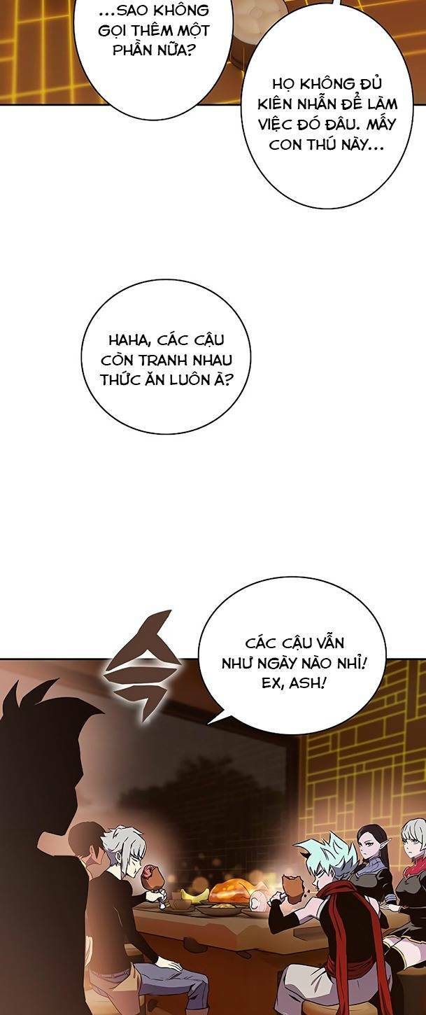 Ex & Ash Chapter 65 - Trang 44