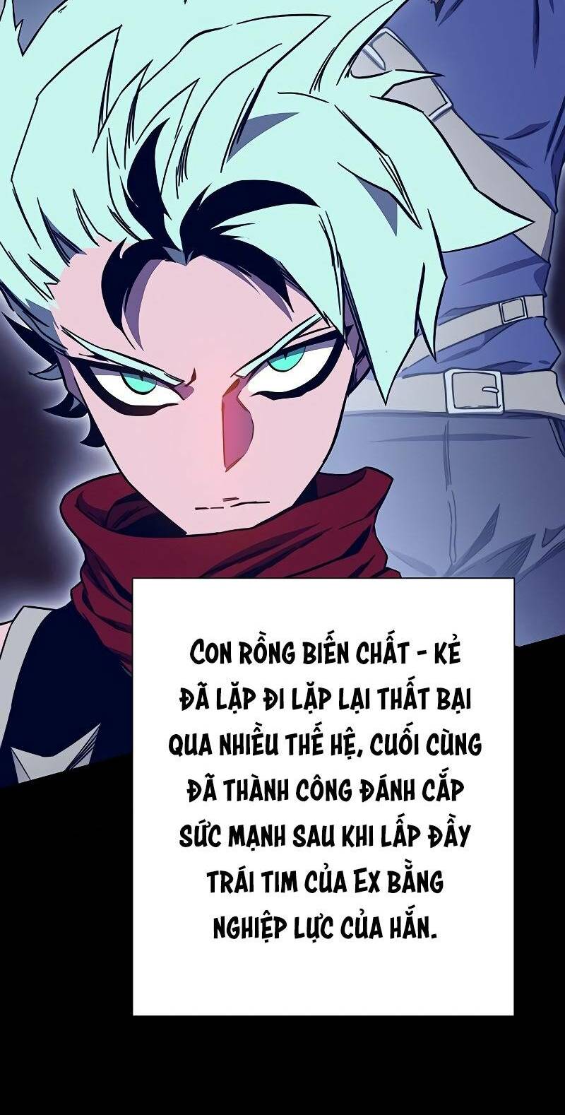 Ex & Ash Chapter 74 - Trang 35