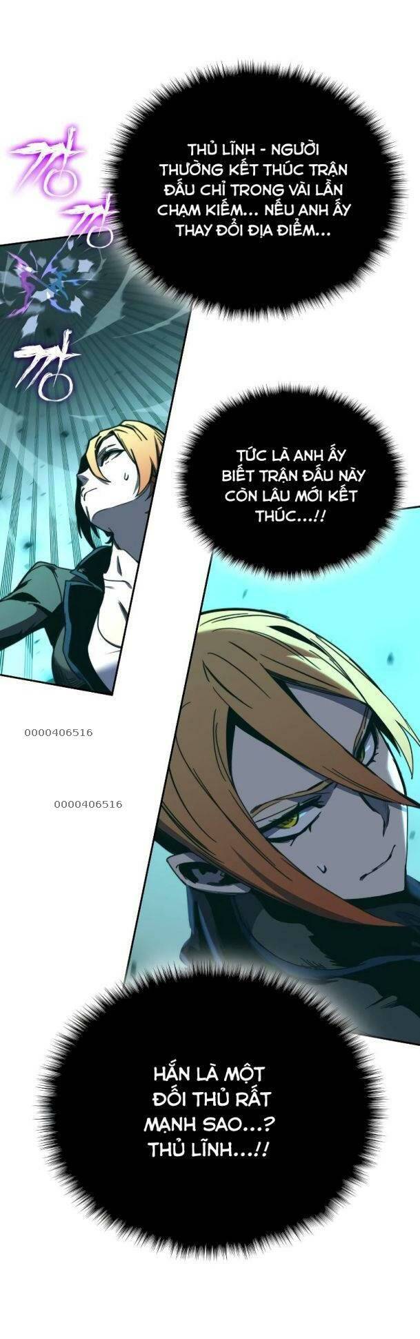 Ex & Ash Chapter 78 - Trang 60