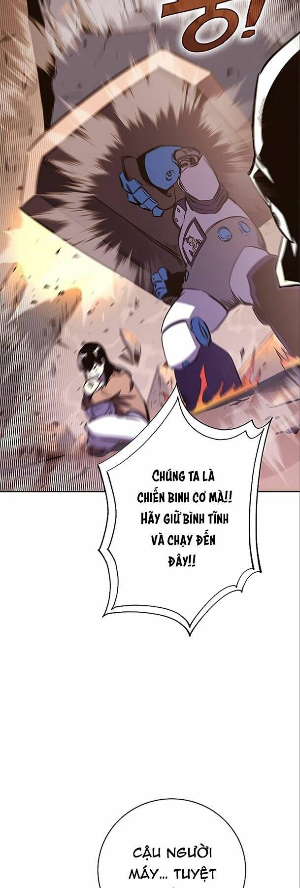 Ex & Ash Chapter 66 - Trang 60