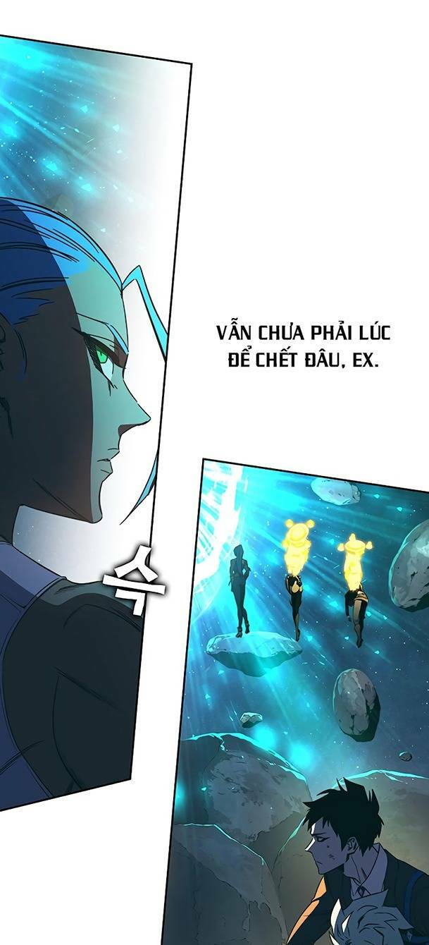 Ex & Ash Chapter 80 - Trang 43