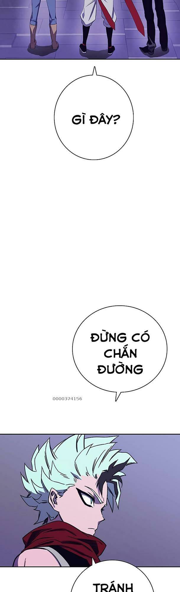 Ex & Ash Chapter 68 - Trang 65