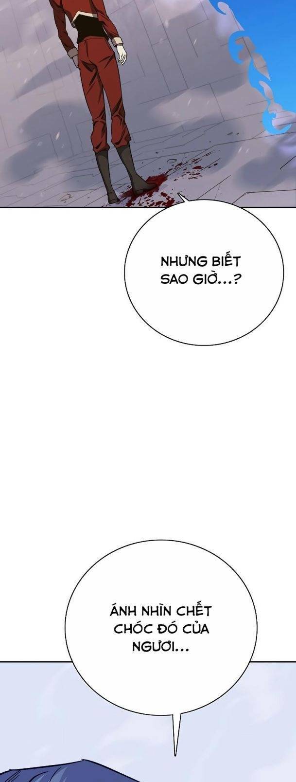 Ex & Ash Chapter 72 - Trang 8