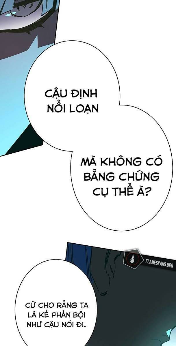 Ex & Ash Chapter 80 - Trang 18