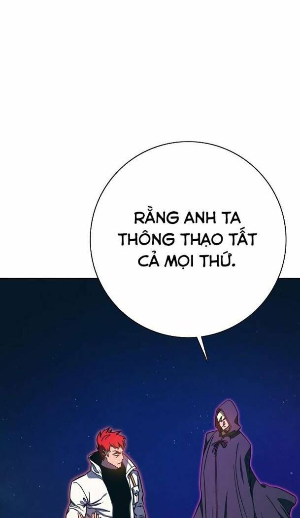 Ex & Ash Chapter 67 - Trang 83