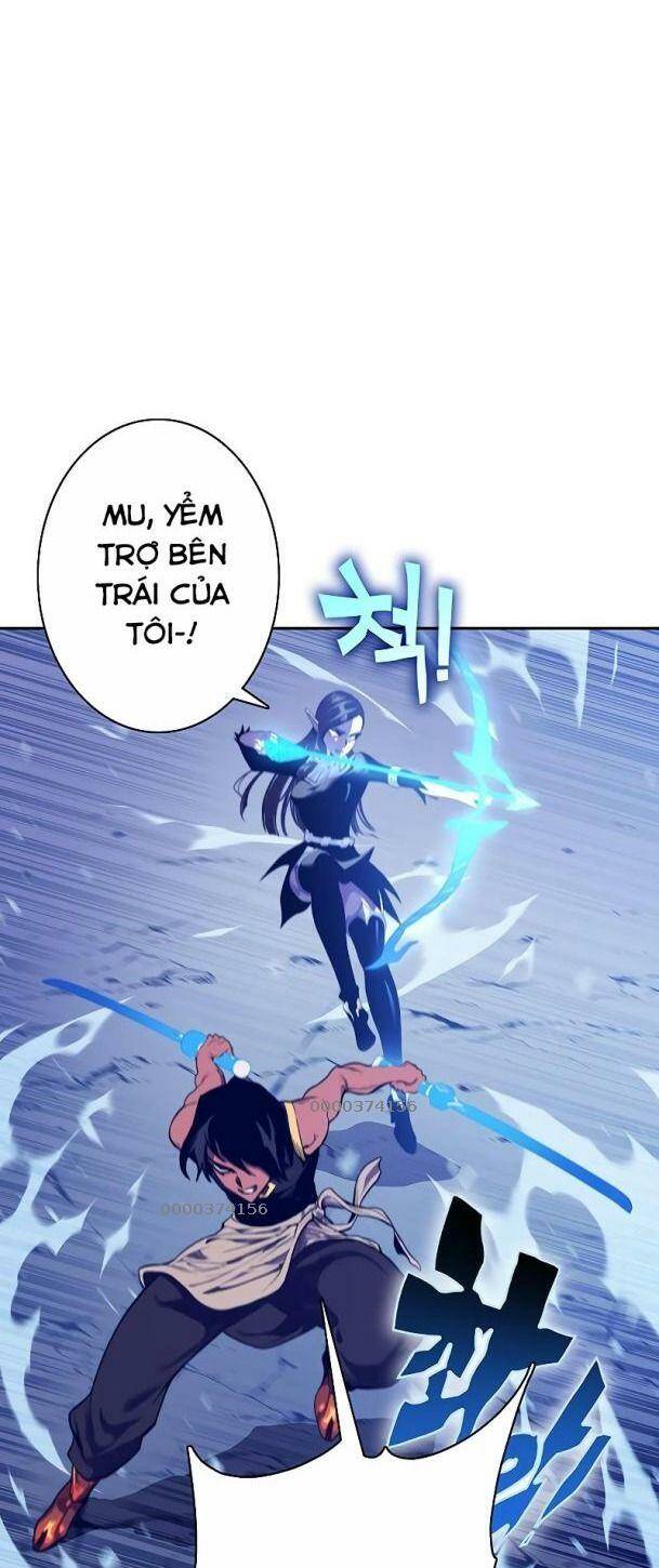 Ex & Ash Chapter 67 - Trang 15