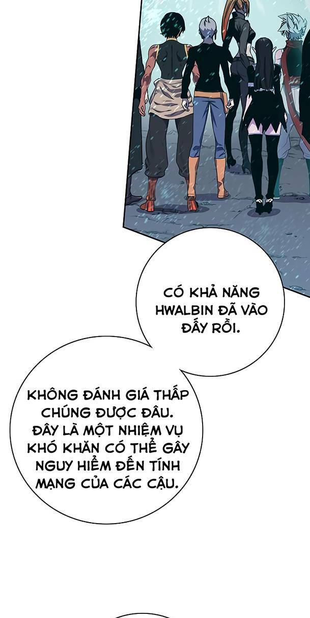 Ex & Ash Chapter 68 - Trang 32